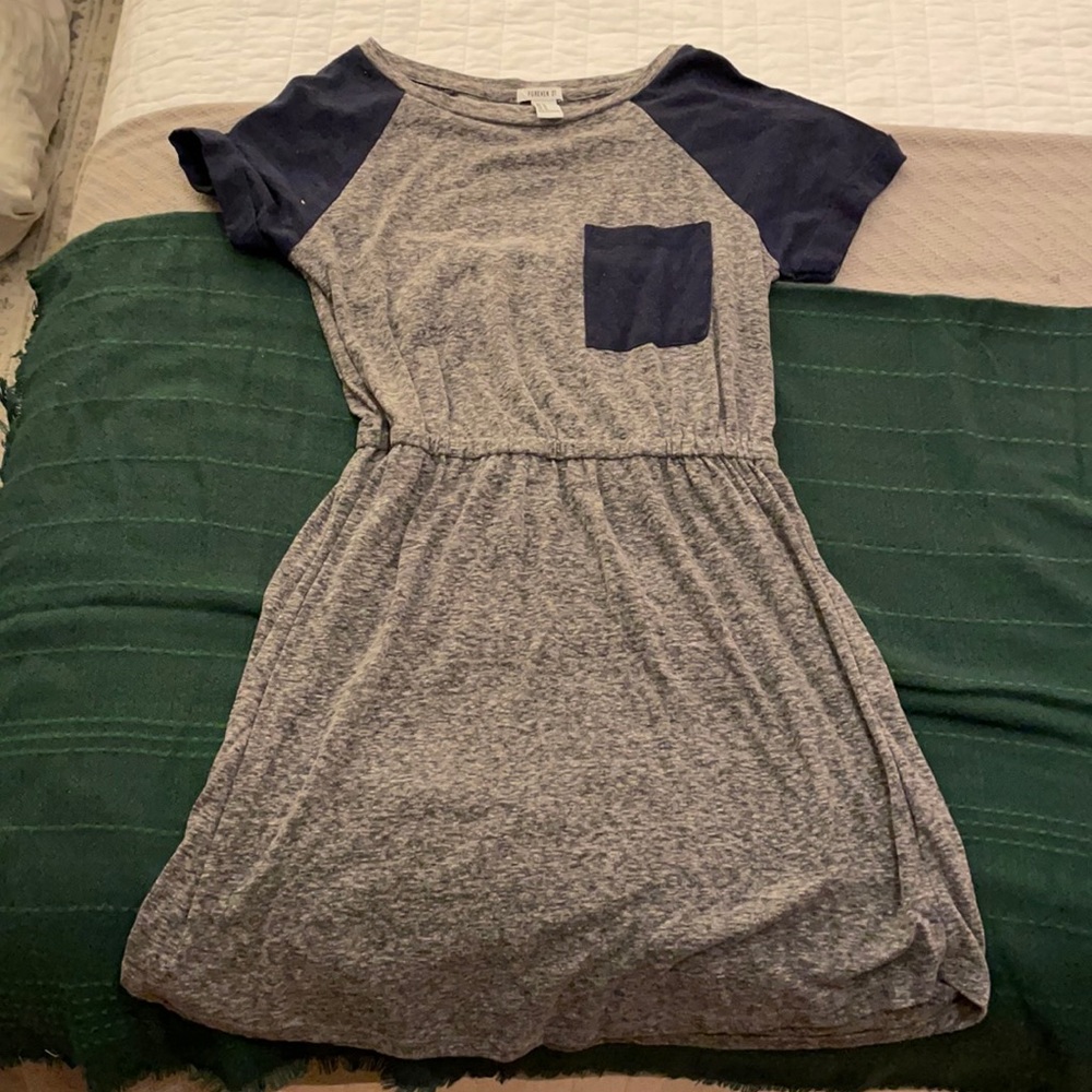 Forever21 mini dress